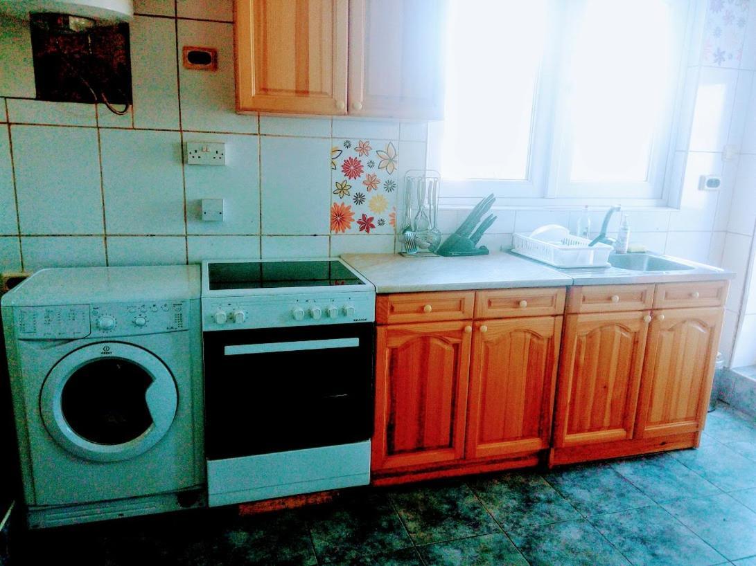Гостевой Дом У Снежаны Provadiya Ngoại thất bức ảnh