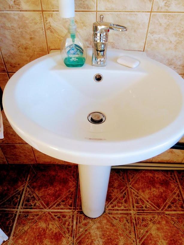 Гостевой Дом У Снежаны Provadiya Ngoại thất bức ảnh