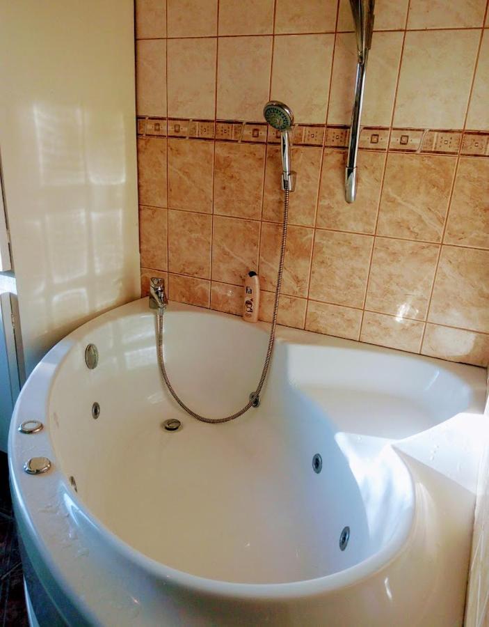 Гостевой Дом У Снежаны Provadiya Ngoại thất bức ảnh