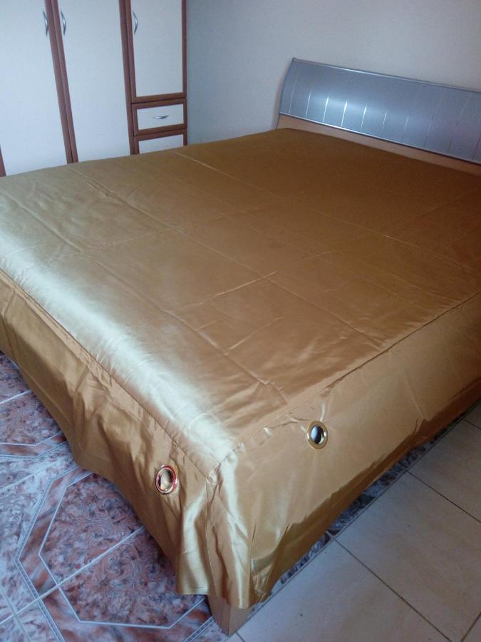 Гостевой Дом У Снежаны Provadiya Ngoại thất bức ảnh