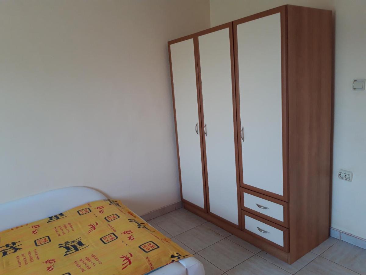 Гостевой Дом У Снежаны Provadiya Ngoại thất bức ảnh